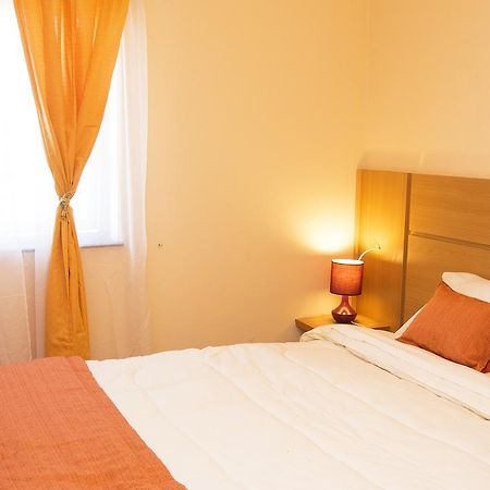 Hotel Camilo Henriquez Concepción Esterno foto
