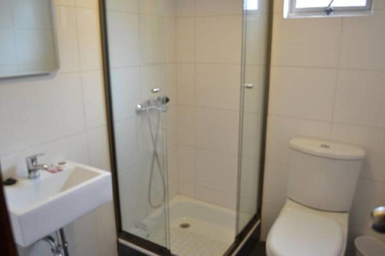 Hotel Camilo Henriquez Concepción Esterno foto
